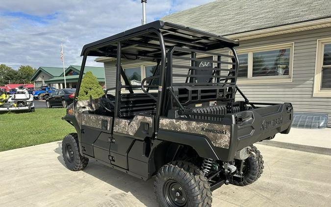 2024 Kawasaki Mule PRO-FXT™ 1000 LE Camo