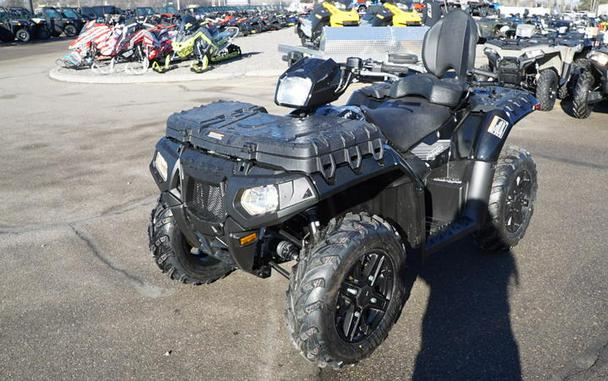 2024 Polaris® Sportsman Touring 850