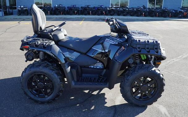 2024 Polaris® Sportsman Touring 850