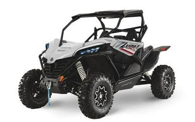 2023 CFMOTO ZFORCE 950 H.O. Sport