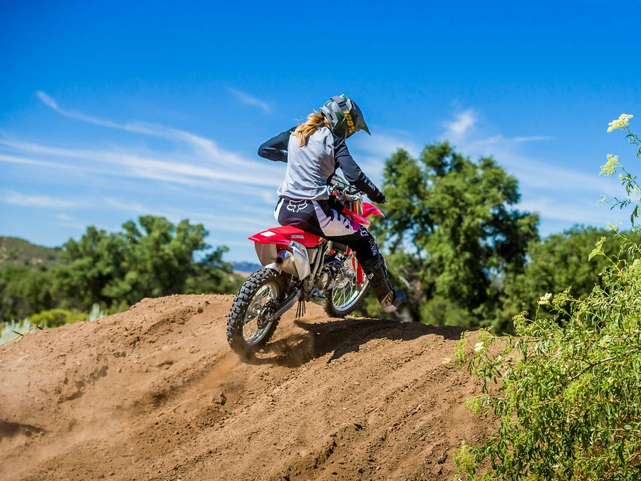 2024 Honda CRF 150R