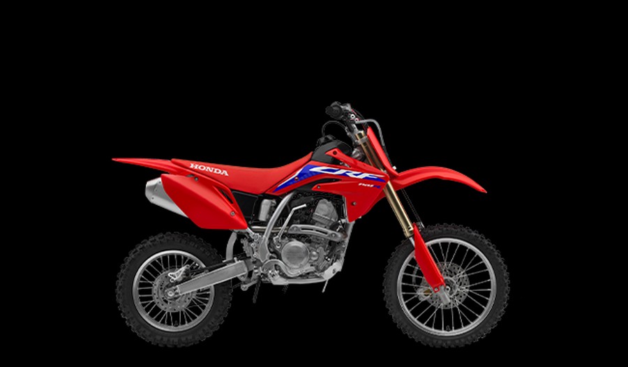 2024 Honda CRF 150R