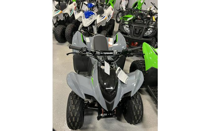 2024 Kawasaki KFX® 90