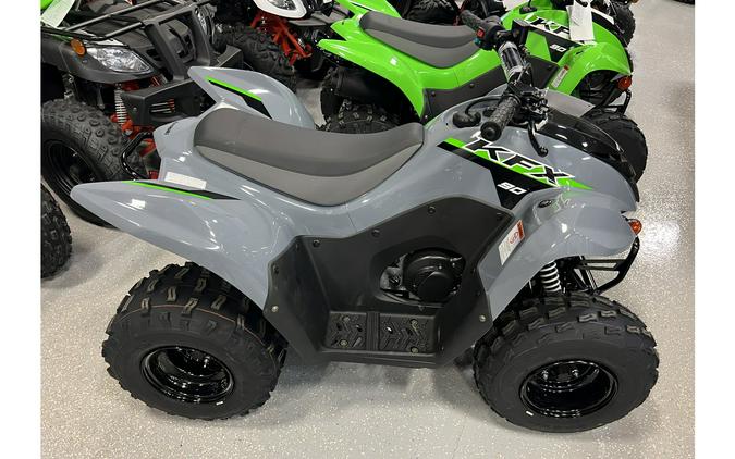 2024 Kawasaki KFX® 90