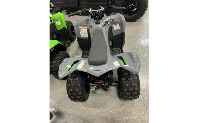 2024 Kawasaki KFX® 90