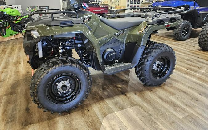 2024 Polaris Sportsman 450 H.O. EPS