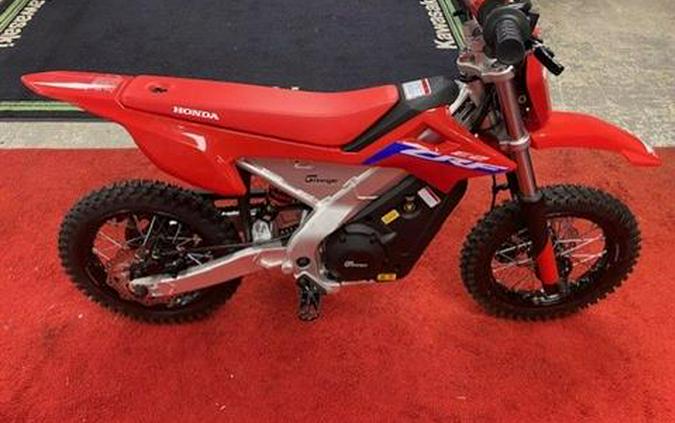 2022 Greenger Powersports CRF-E2