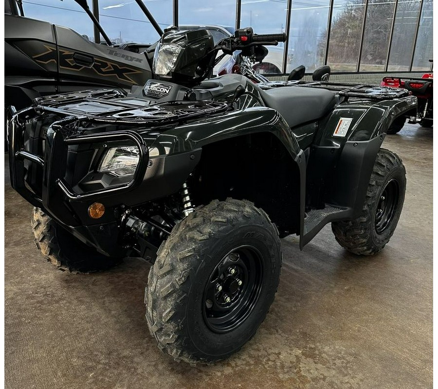 2024 Honda® FourTrax Foreman Rubicon 4x4 Automatic DCT EPS