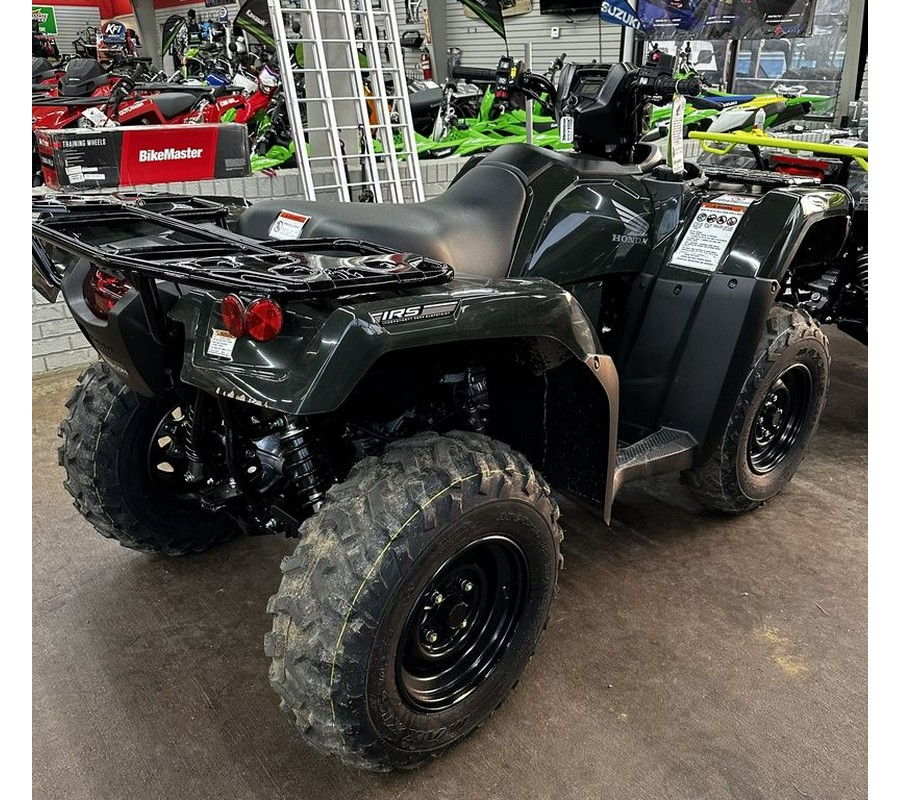 2024 Honda® FourTrax Foreman Rubicon 4x4 Automatic DCT EPS