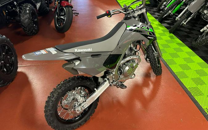 2024 Kawasaki KLX 140R