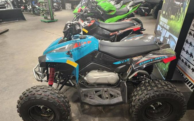 2024 Can-Am® Renegade 110 EFI