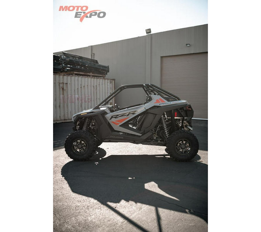 2024 Polaris® RZR Pro XP Sport