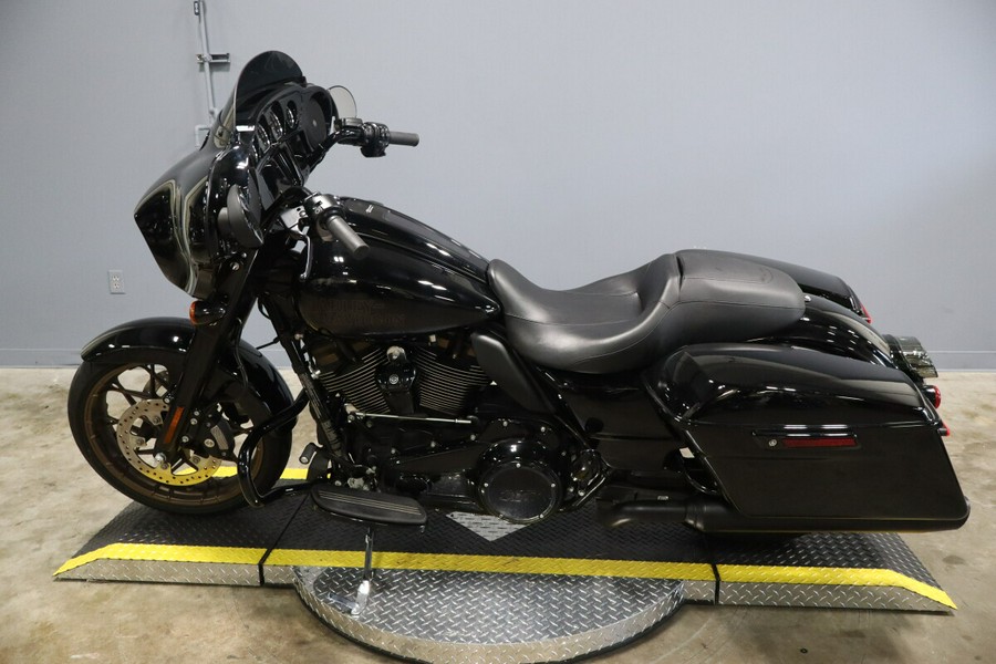 2022 Harley-Davidson Street Glide ST