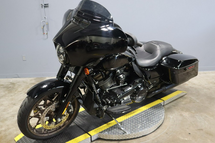 2022 Harley-Davidson Street Glide ST