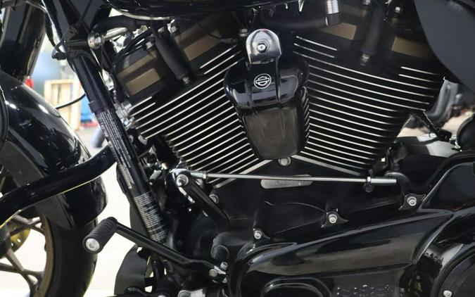 2022 Harley-Davidson Street Glide ST