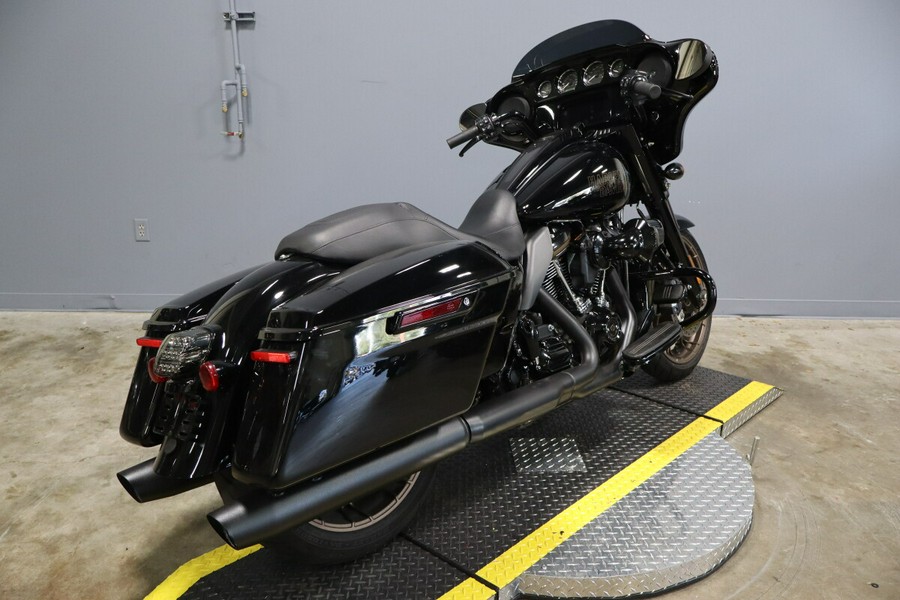 2022 Harley-Davidson Street Glide ST