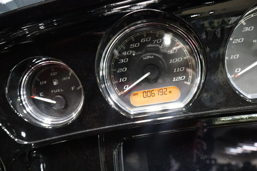 2022 Harley-Davidson Street Glide ST