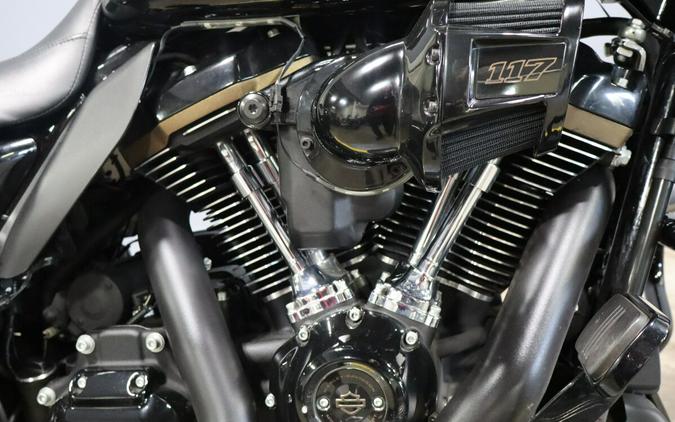 2022 Harley-Davidson Street Glide ST