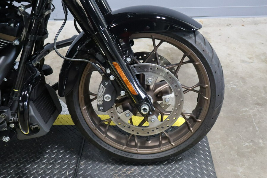 2022 Harley-Davidson Street Glide ST