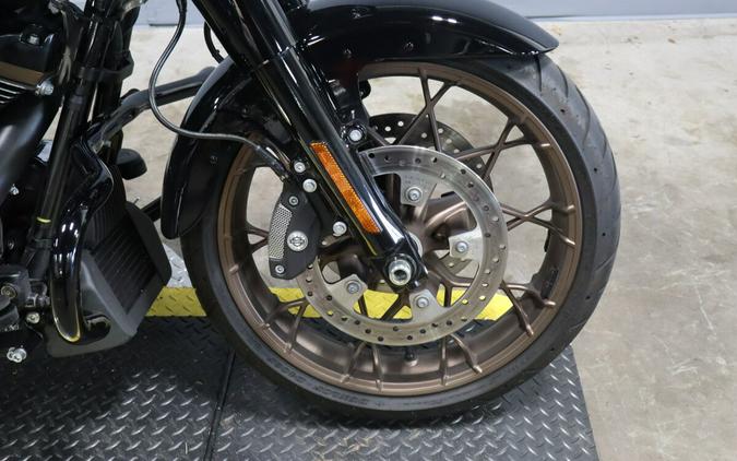 2022 Harley-Davidson Street Glide ST