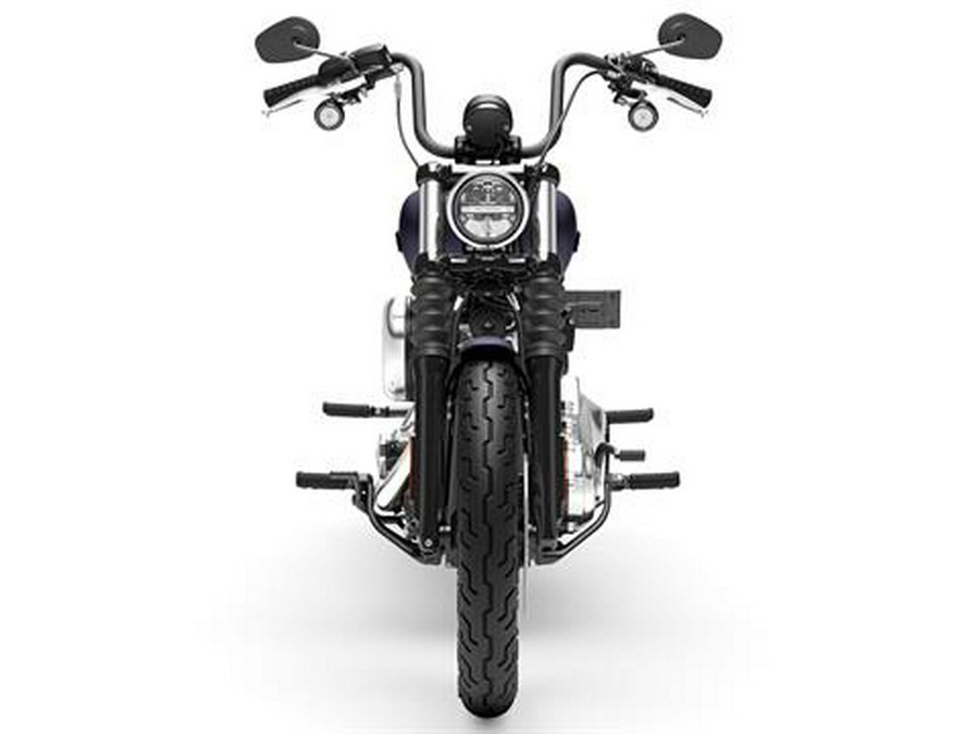 2025 Harley-Davidson Street Bob®