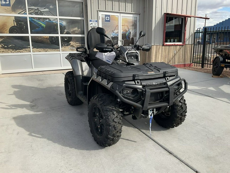 2025 Polaris Sportsman Touring XP 1000 Trail