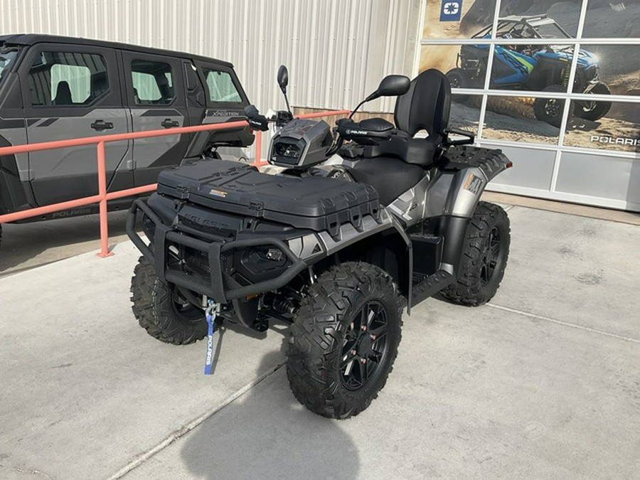 2025 Polaris Sportsman Touring XP 1000 Trail