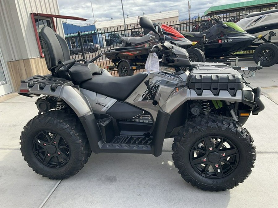 2025 Polaris Sportsman Touring XP 1000 Trail