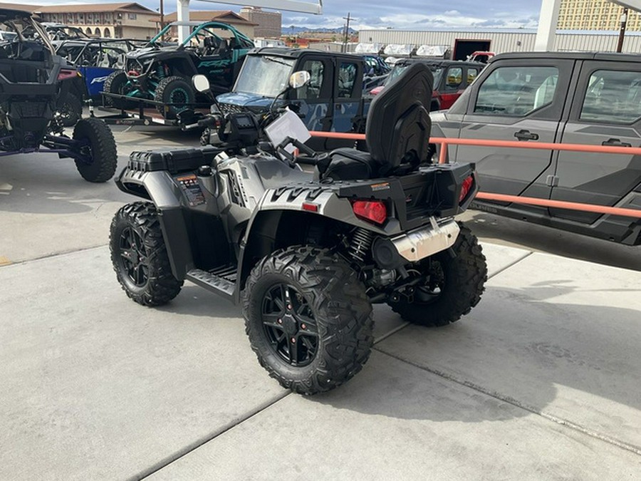 2025 Polaris Sportsman Touring XP 1000 Trail