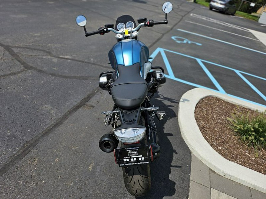 Used 2022 BMW R nineT Pure