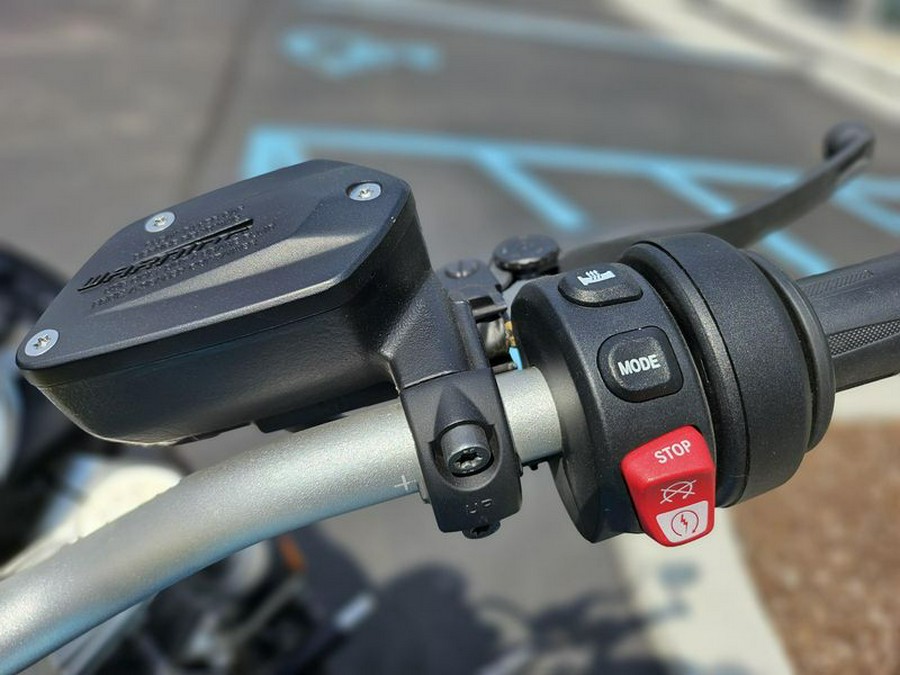 Used 2022 BMW R nineT Pure