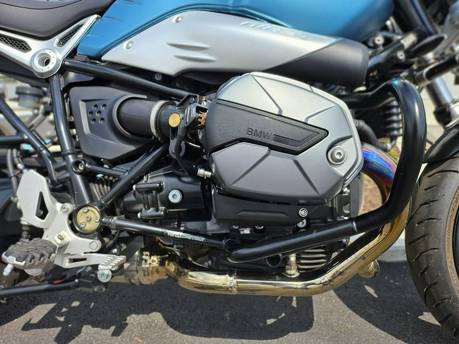 Used 2022 BMW R nineT Pure