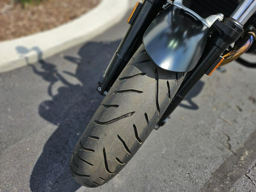 Used 2022 BMW R nineT Pure