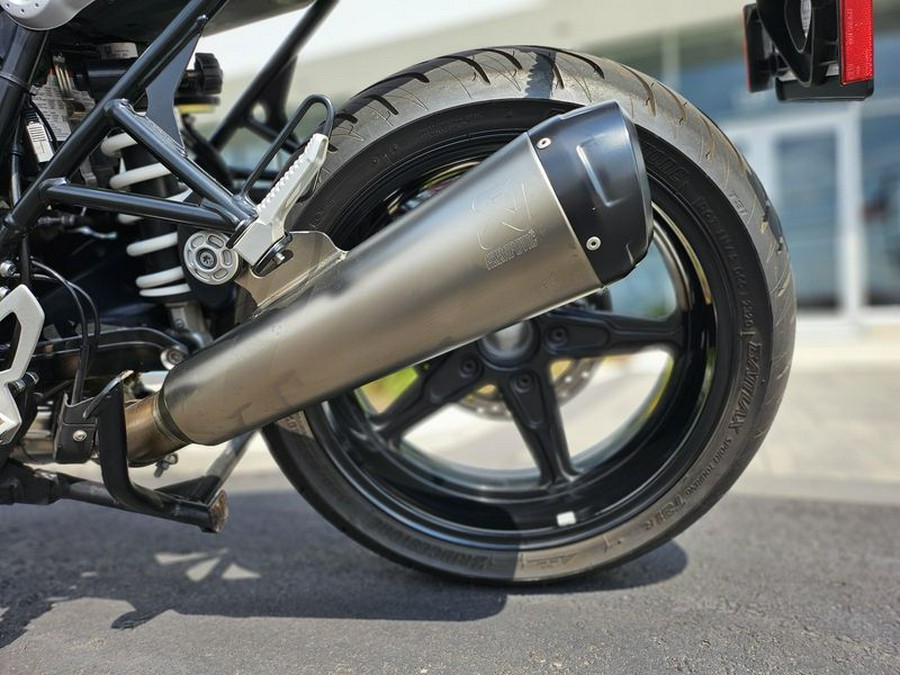 Used 2022 BMW R nineT Pure