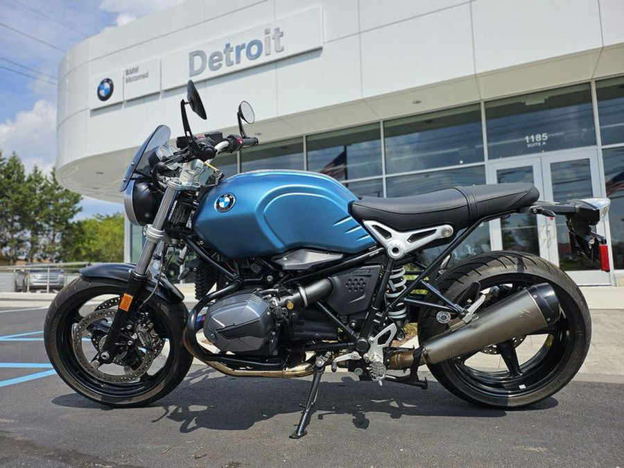 Used 2022 BMW R nineT Pure
