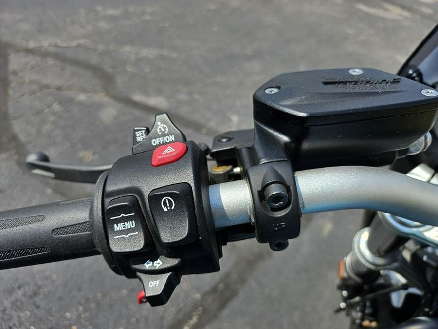 Used 2022 BMW R nineT Pure