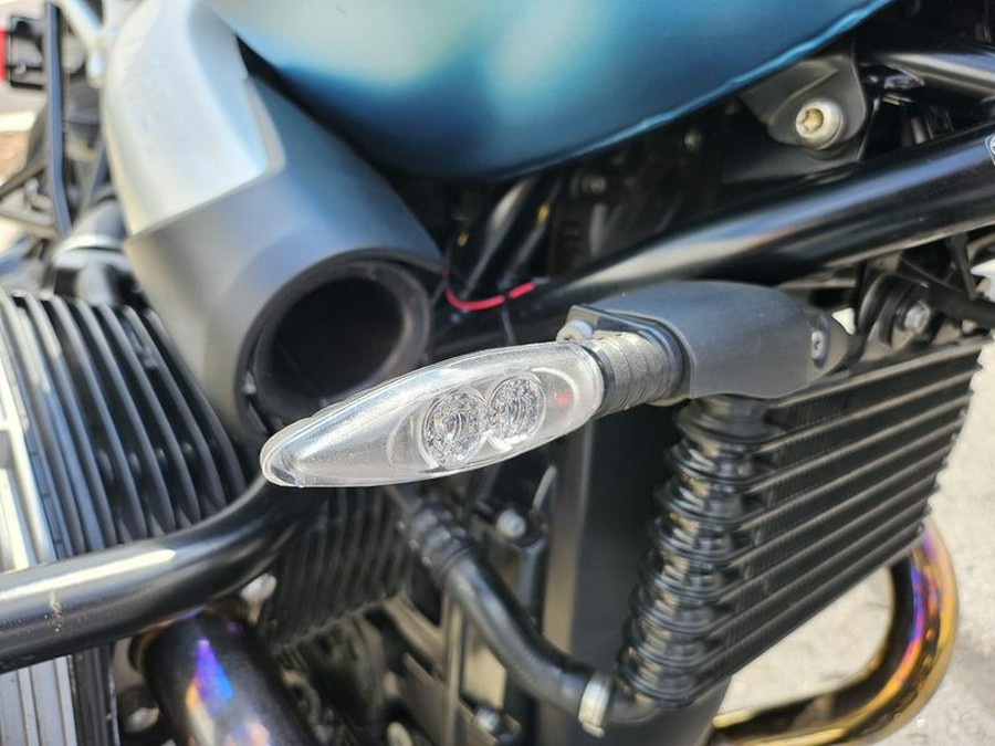 Used 2022 BMW R nineT Pure