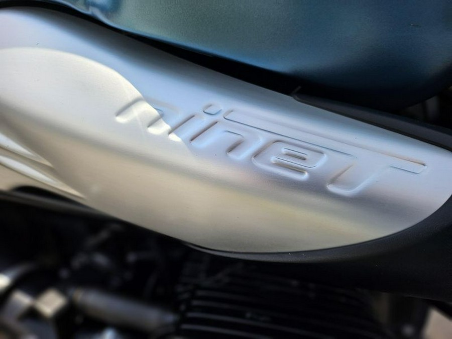 Used 2022 BMW R nineT Pure