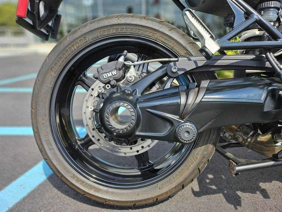 Used 2022 BMW R nineT Pure