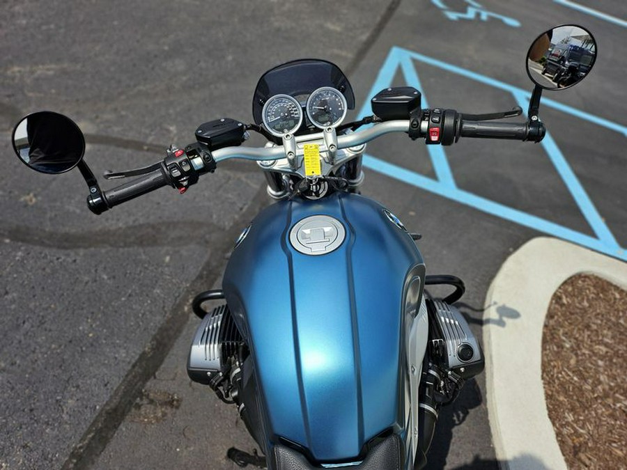 Used 2022 BMW R nineT Pure