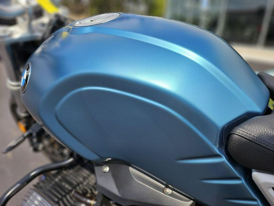 Used 2022 BMW R nineT Pure