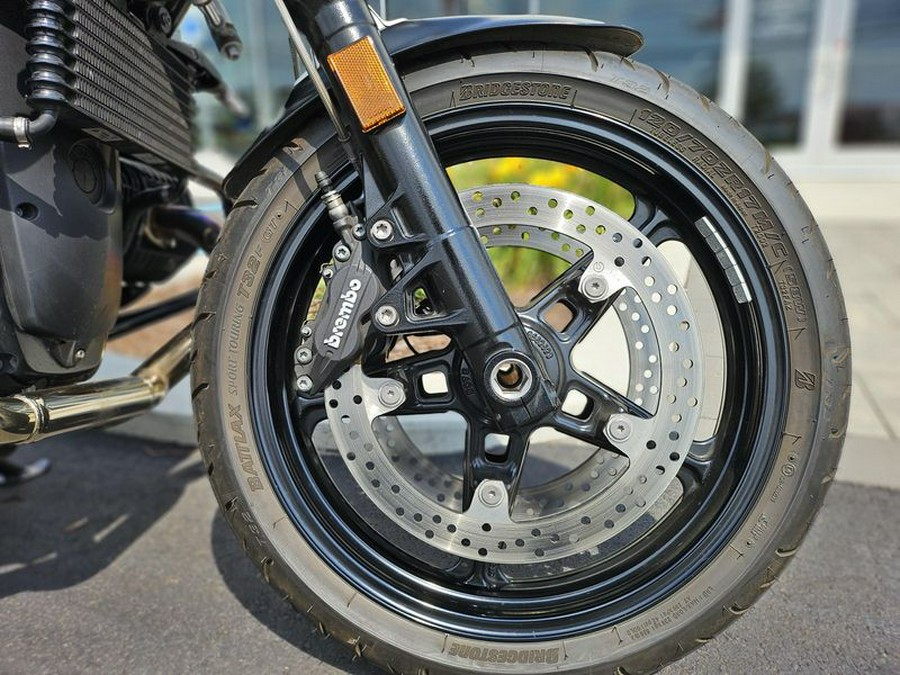 Used 2022 BMW R nineT Pure