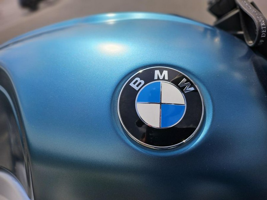 Used 2022 BMW R nineT Pure