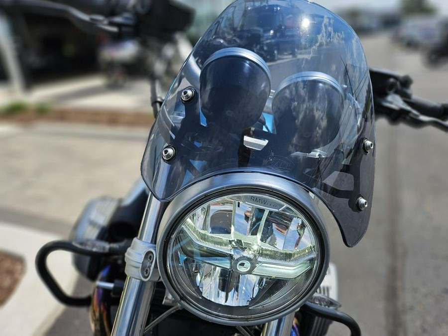 Used 2022 BMW R nineT Pure
