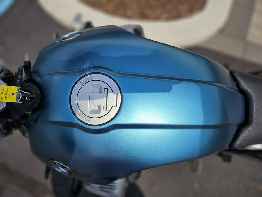 Used 2022 BMW R nineT Pure