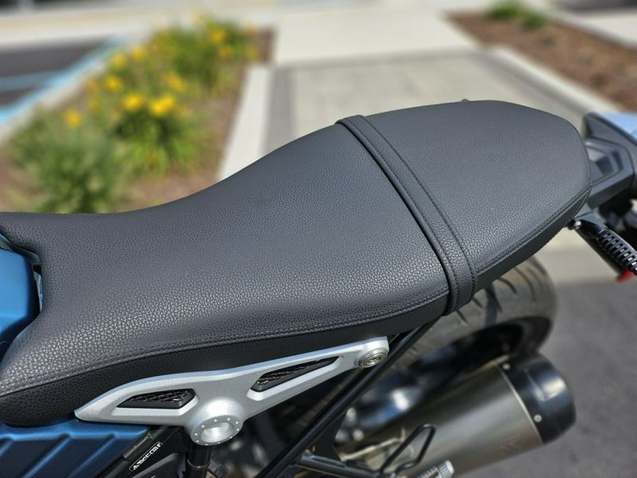 Used 2022 BMW R nineT Pure
