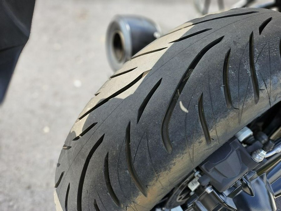 Used 2022 BMW R nineT Pure