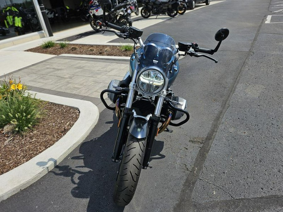 Used 2022 BMW R nineT Pure
