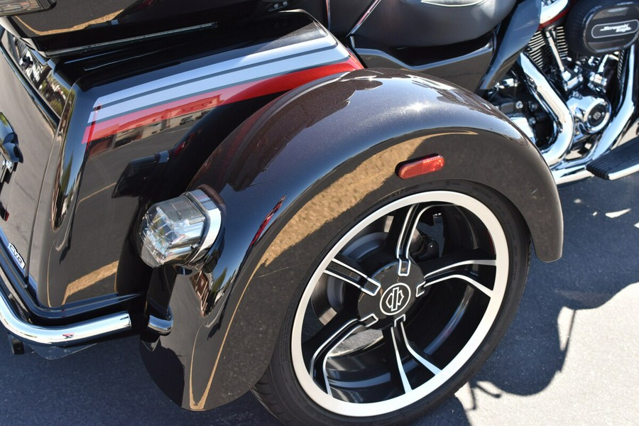 2020 Harley-Davidson CVO Tri Glide