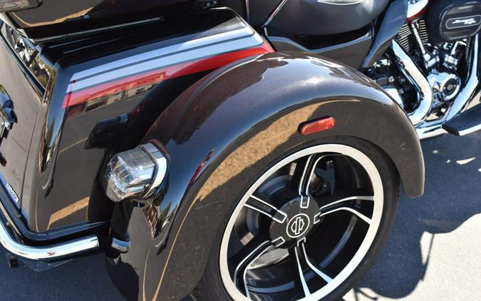 2020 Harley-Davidson CVO Tri Glide